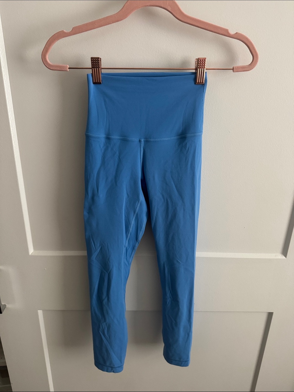 lululemon Align™ High-Rise Crop 21"